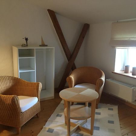 Ostseestuev Boiensdorf Buitenkant foto