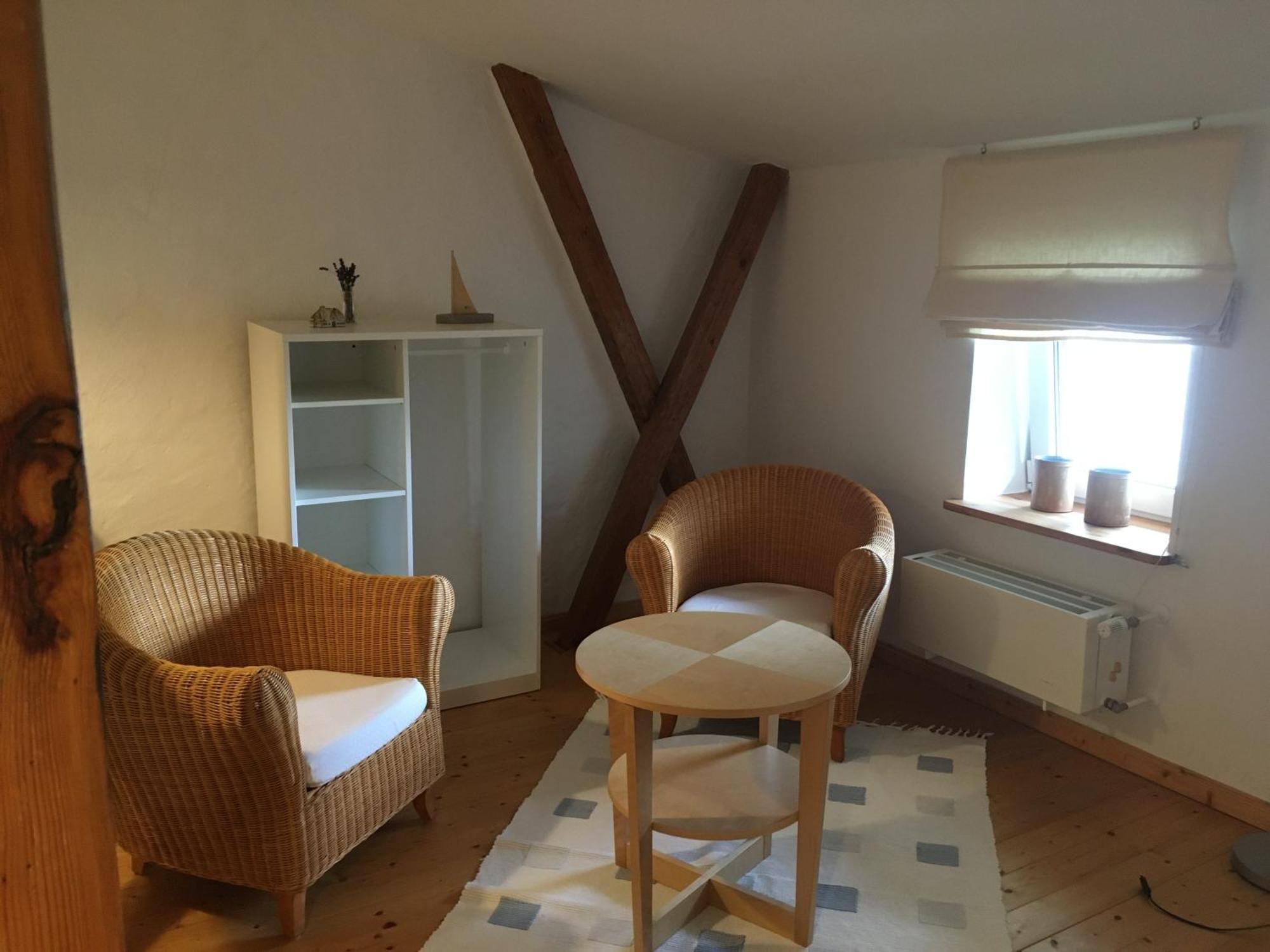 Ostseestuev Boiensdorf Buitenkant foto