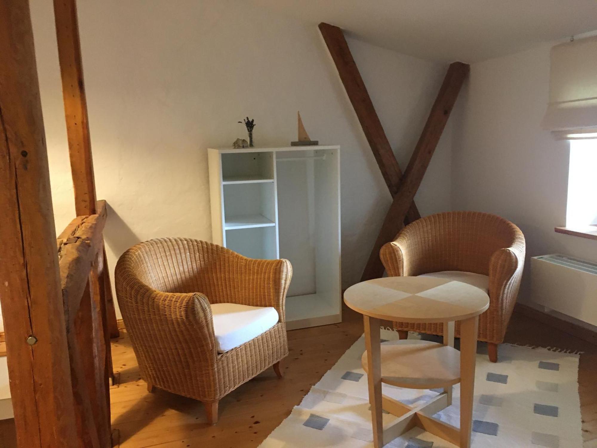 Ostseestuev Boiensdorf Buitenkant foto