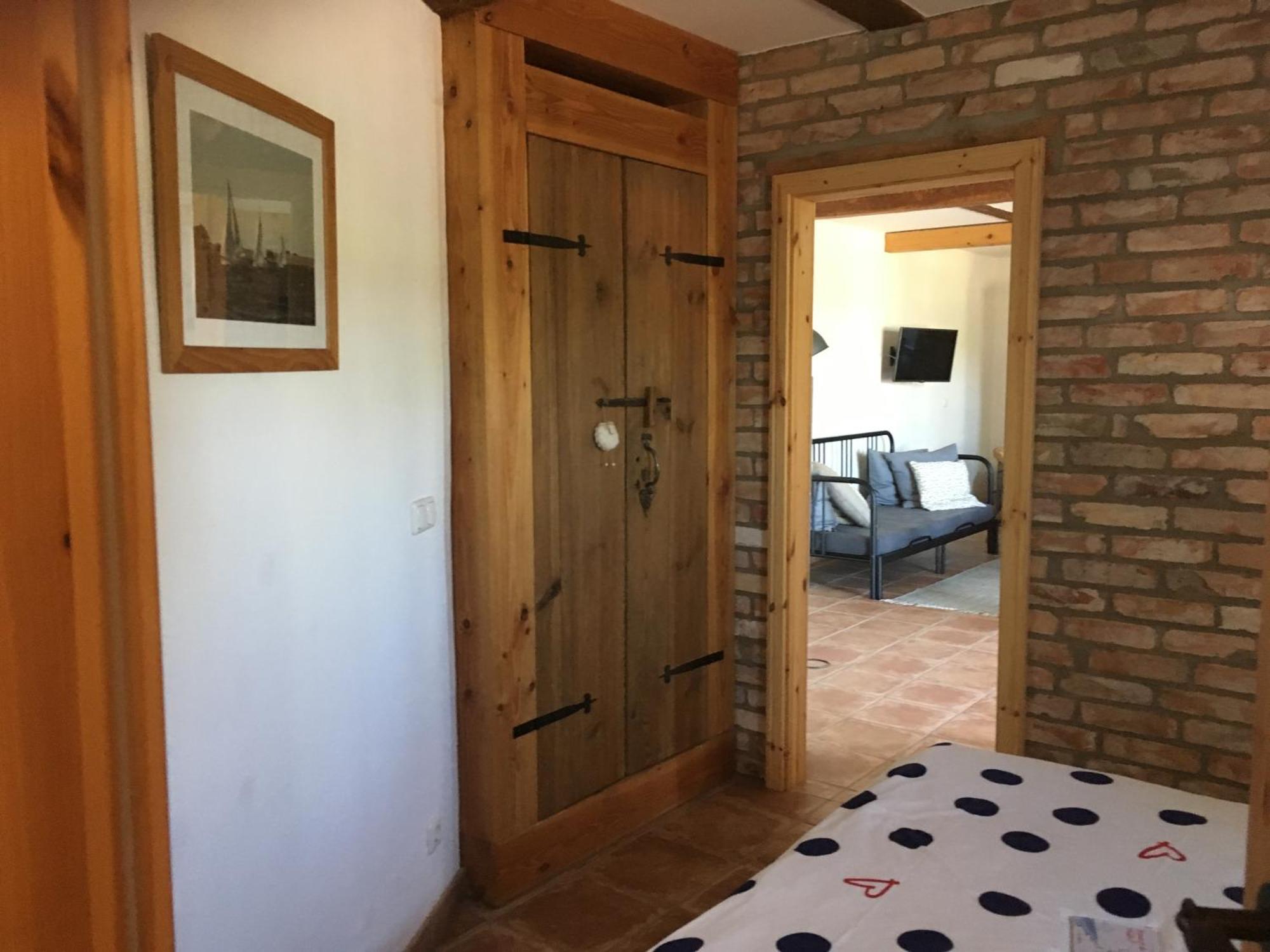 Ostseestuev Boiensdorf Buitenkant foto