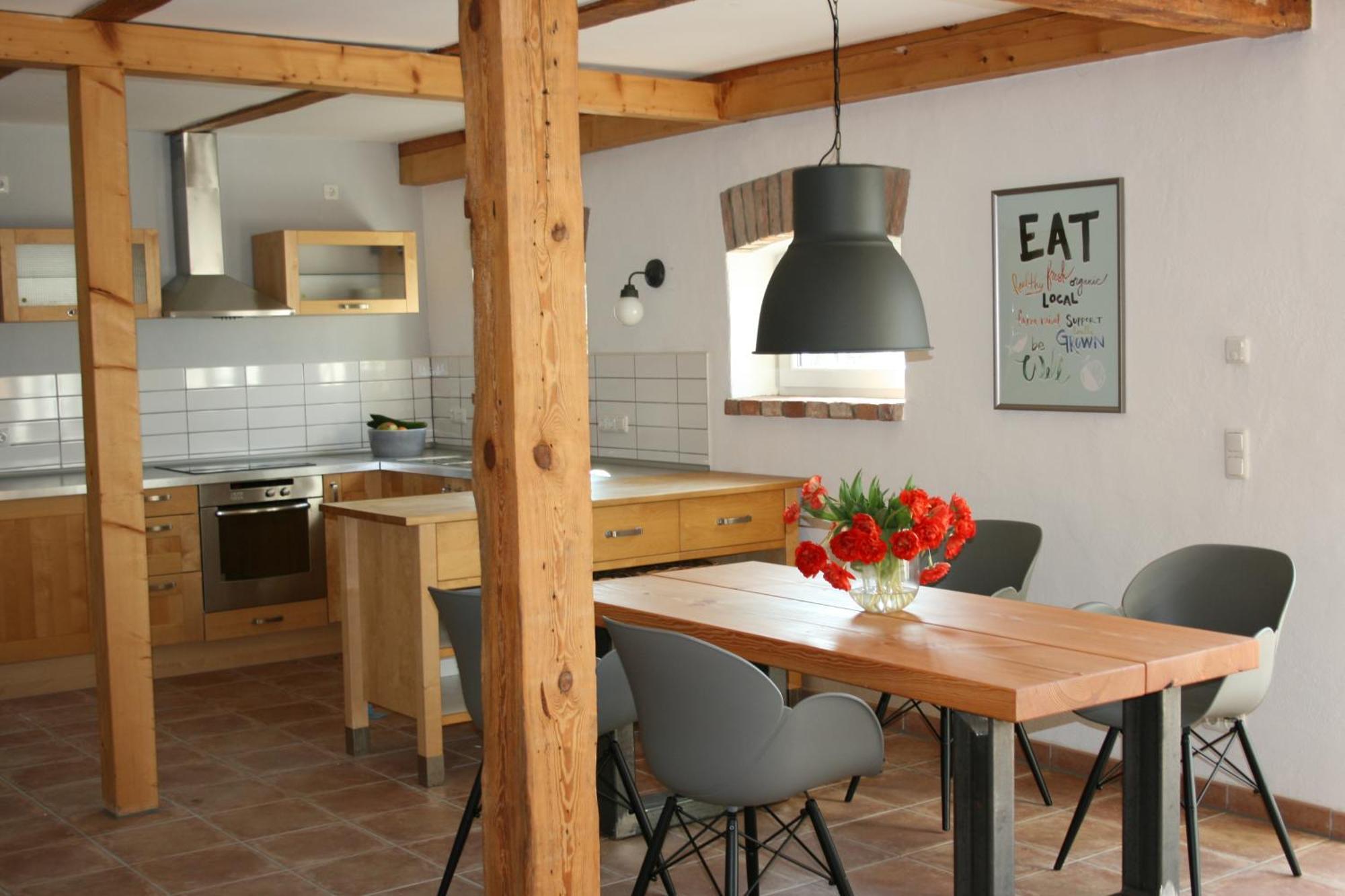 Ostseestuev Boiensdorf Kamer foto
