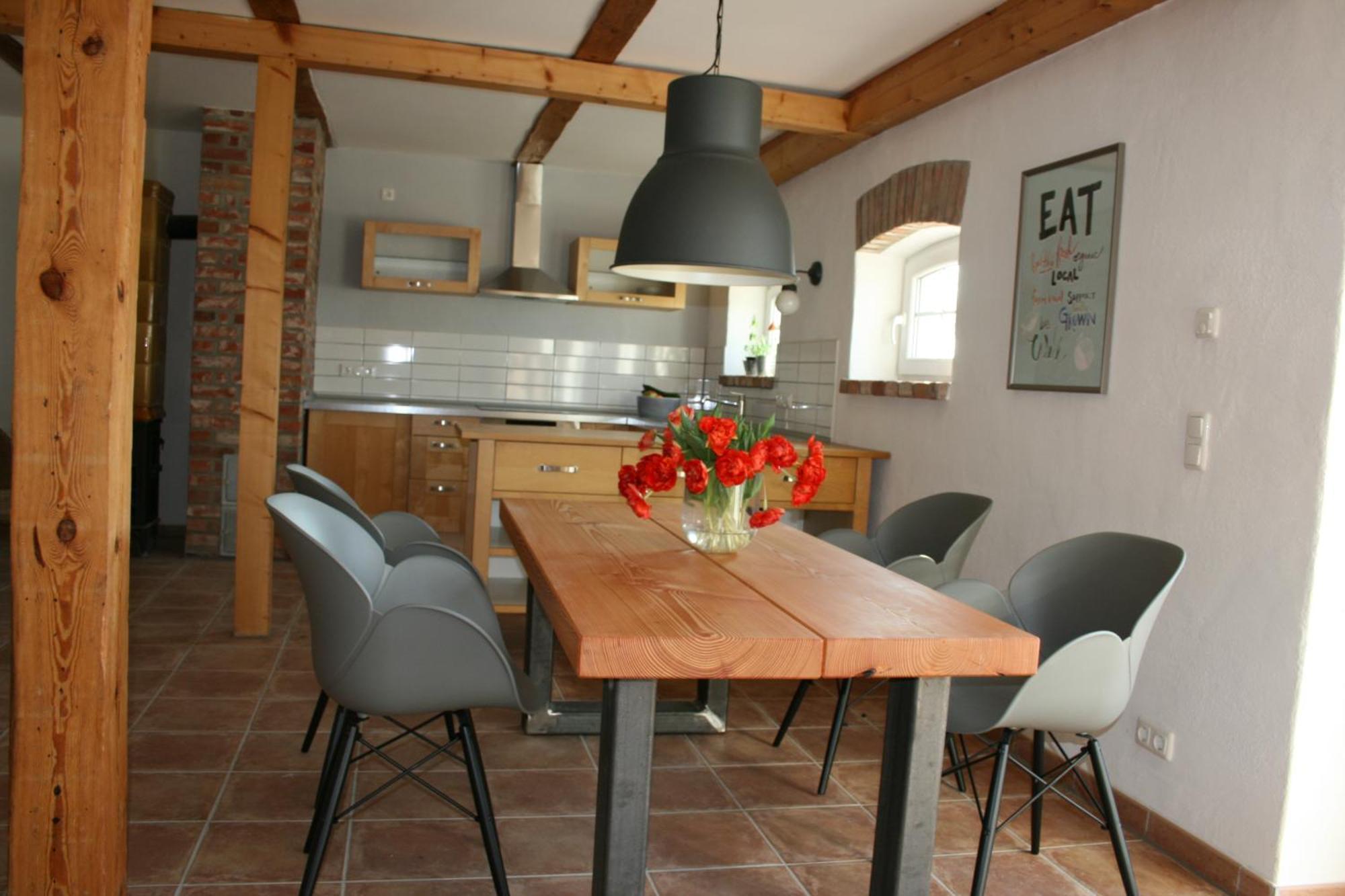 Ostseestuev Boiensdorf Kamer foto