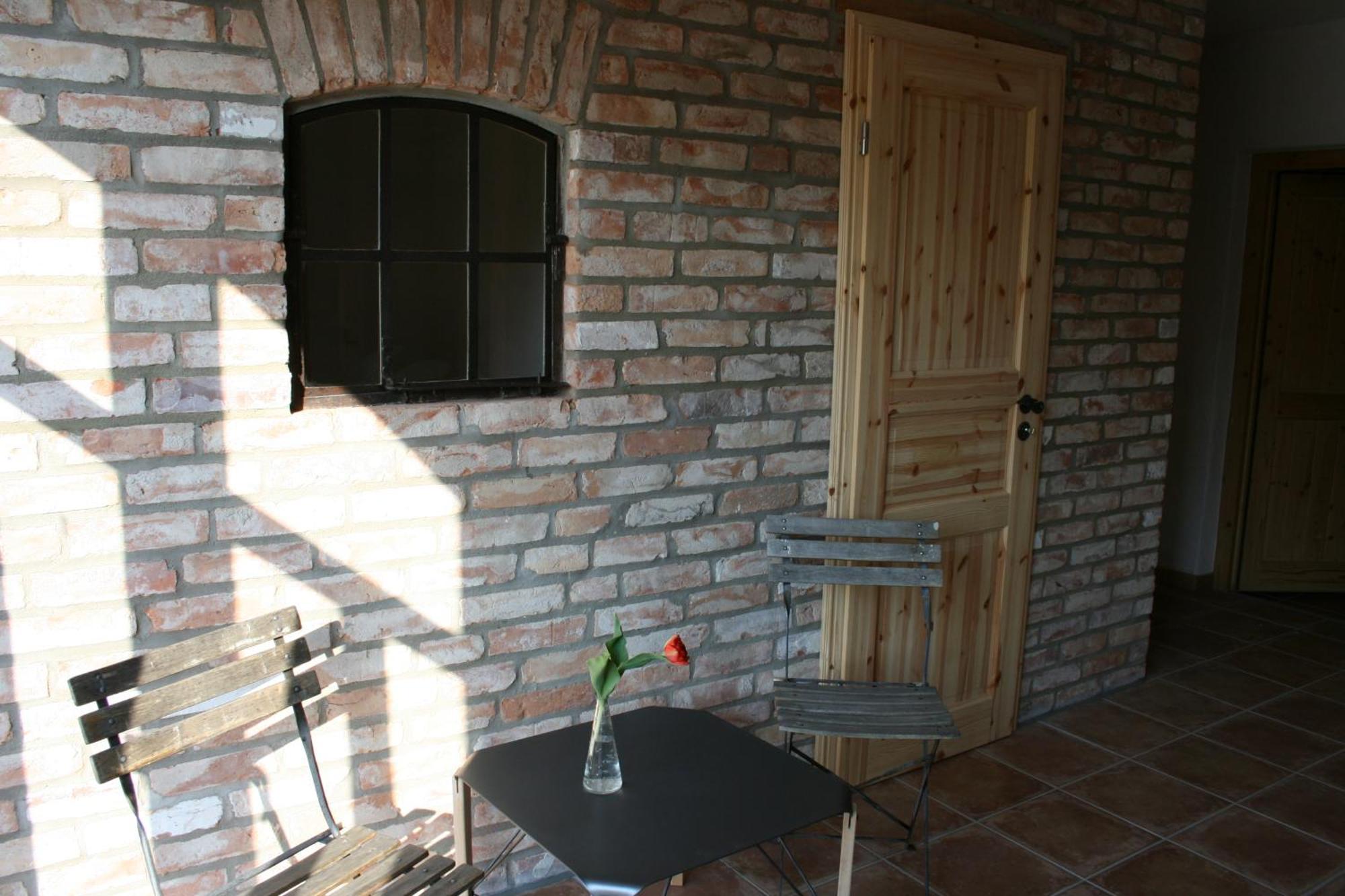 Ostseestuev Boiensdorf Kamer foto