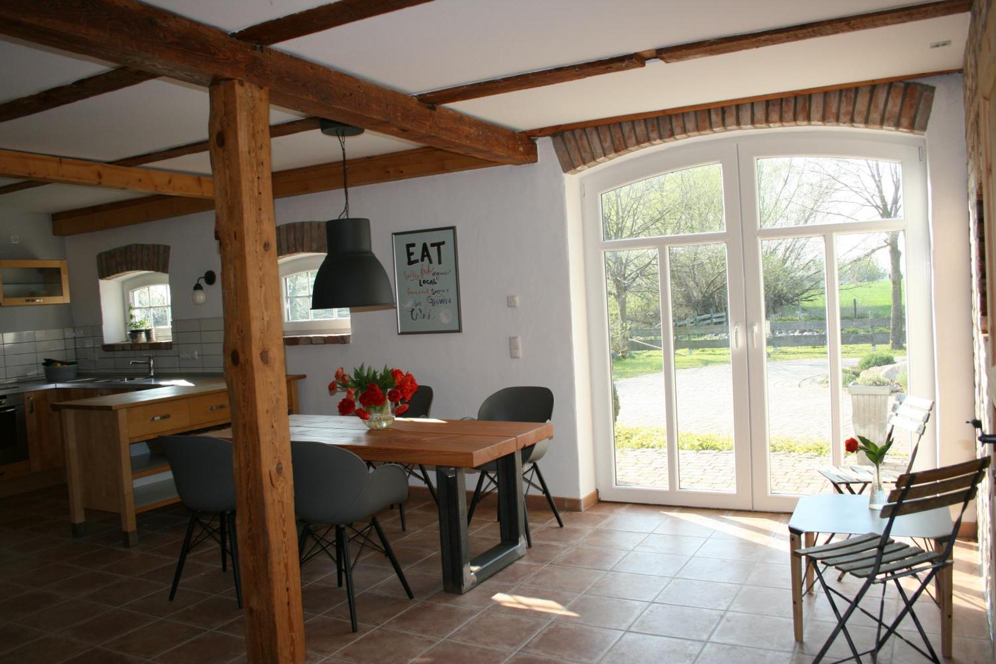 Ostseestuev Boiensdorf Kamer foto