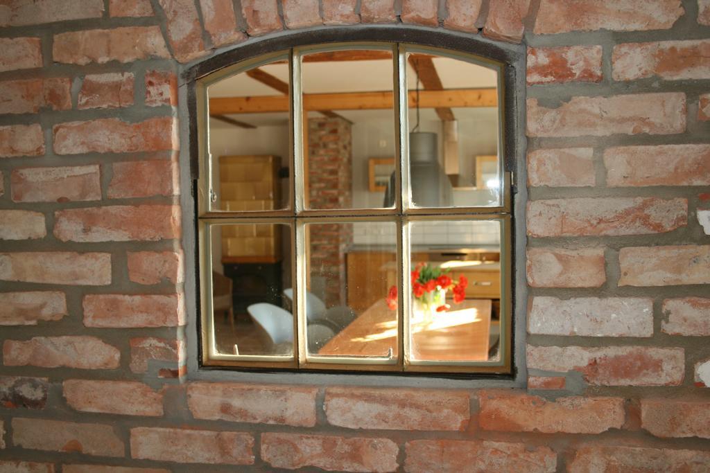Ostseestuev Boiensdorf Kamer foto