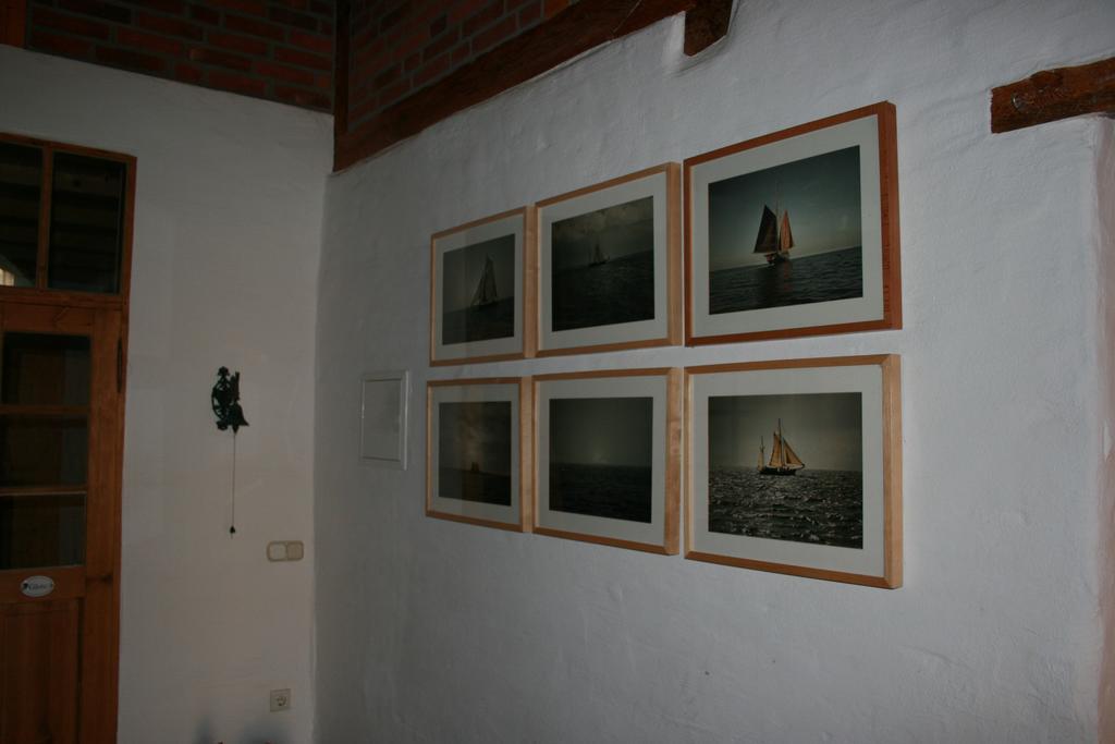 Ostseestuev Boiensdorf Kamer foto
