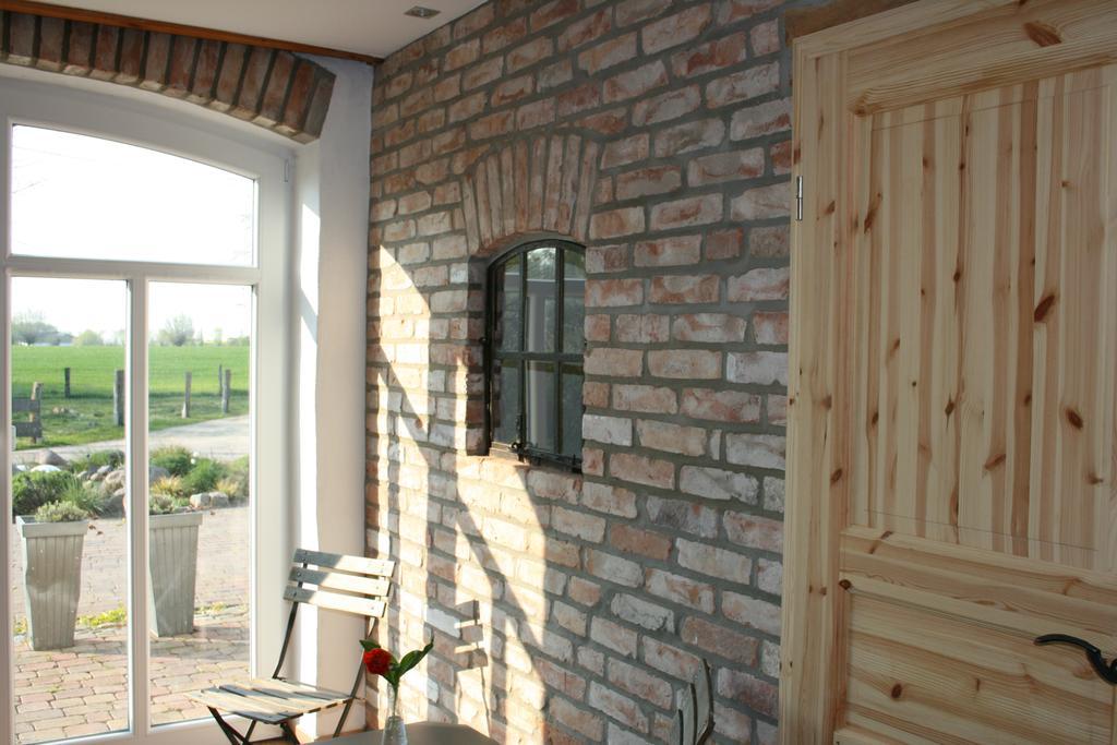 Ostseestuev Boiensdorf Kamer foto