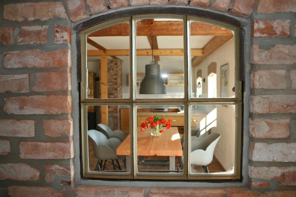 Ostseestuev Boiensdorf Kamer foto